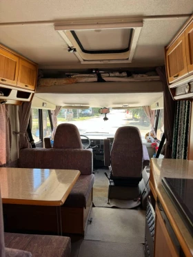 Кемпер Fiat, снимка 3