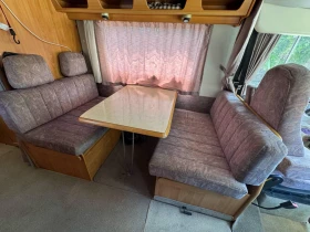 Кемпер Fiat, снимка 8