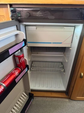 Кемпер Fiat, снимка 7