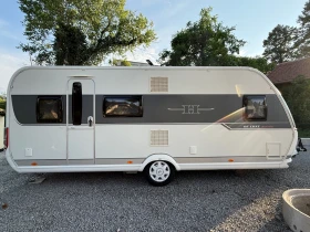  Hobby De Luxe Edition 560 | Mobile.bg    2