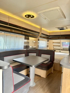  Hobby De Luxe Edition 560 | Mobile.bg    7