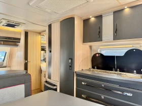  Hobby De Luxe Edition 560 | Mobile.bg    9