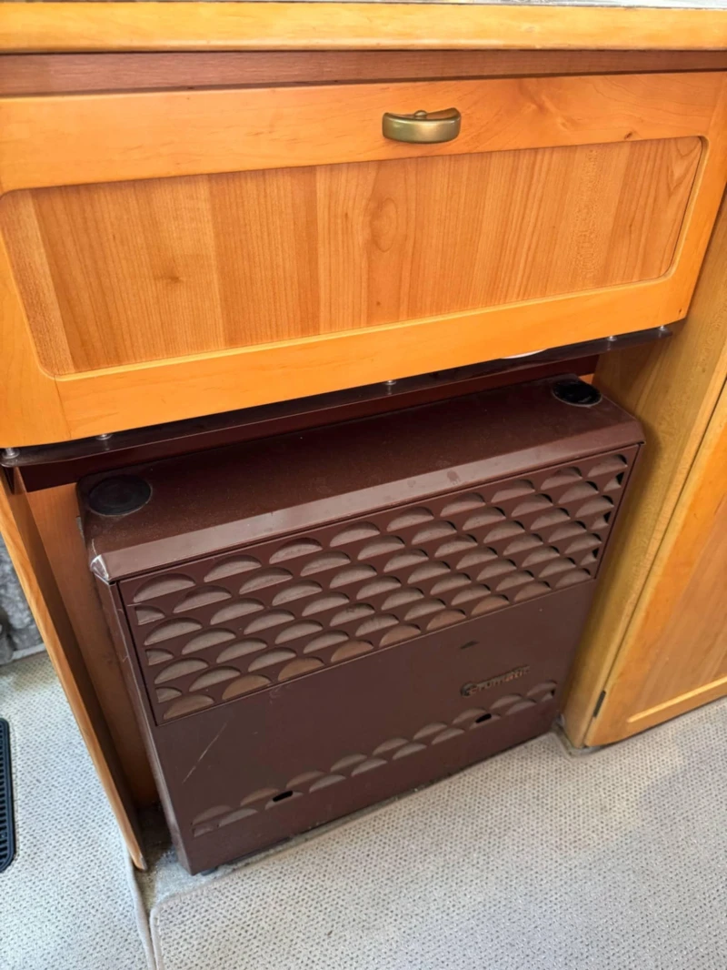 Кемпер Fiat, снимка 6 - Каравани и кемпери - 52523468