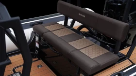 Надуваема лодка Brig N22, снимка 11