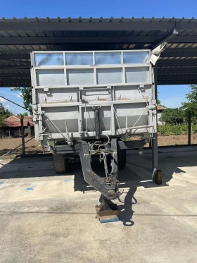 За трактор Други, снимка 3