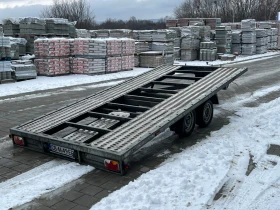 За автомобил Други, снимка 6 - Ремаркета - 53187545