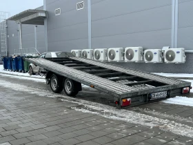 За автомобил Други, снимка 3 - Ремаркета - 53187545