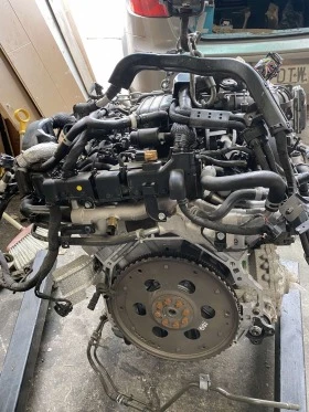 Двигател Hyundai Kia - 3.3 T-GDI V6 G6DP, снимка 2