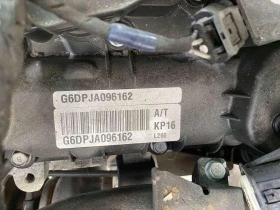 Двигател Hyundai Kia - 3.3 T-GDI V6 G6DP, снимка 3