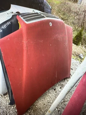 Капак Мерцедес C класа Mercedes c Е класа w210, снимка 1