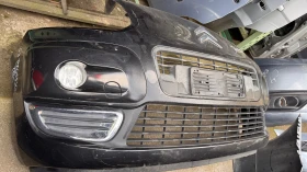 Предна Броня за Citroen C4 2005, снимка 2