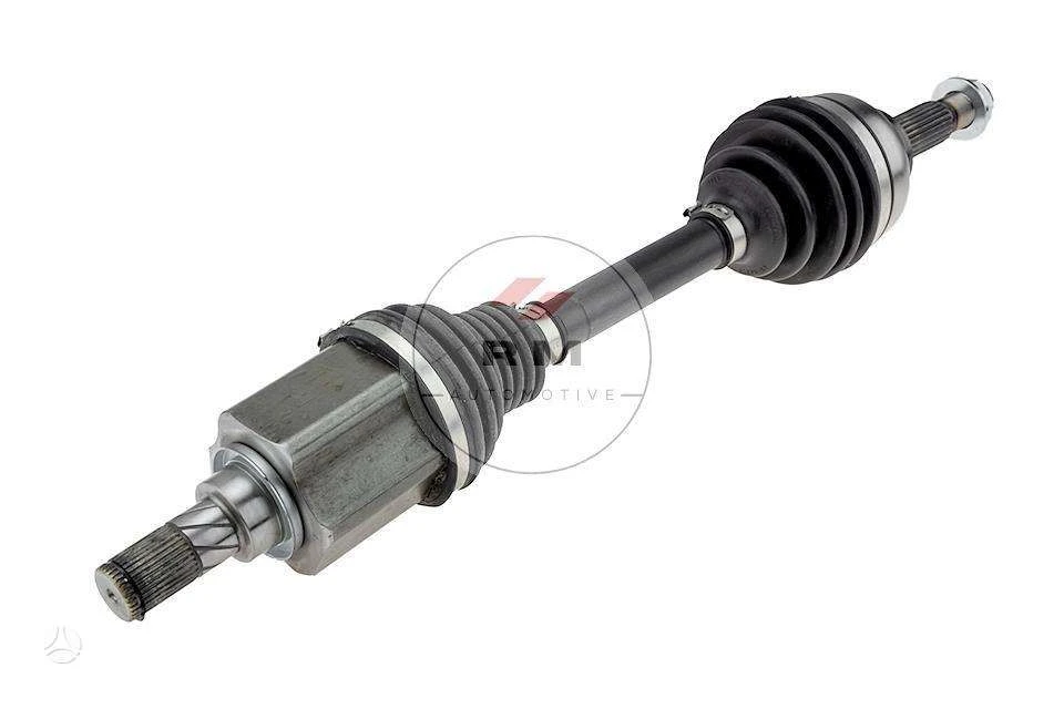 Полуоска дясна FORD ECOSPORT 1.5TI 13-      1782215 / CN153B437EB | Mobile.bg — изображение 1