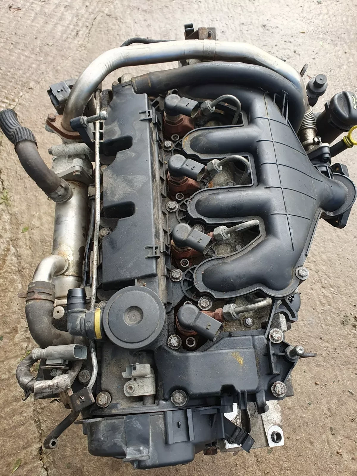    4 2.0 HDI RHJ  - 2011 .   | Mobile.bg   4