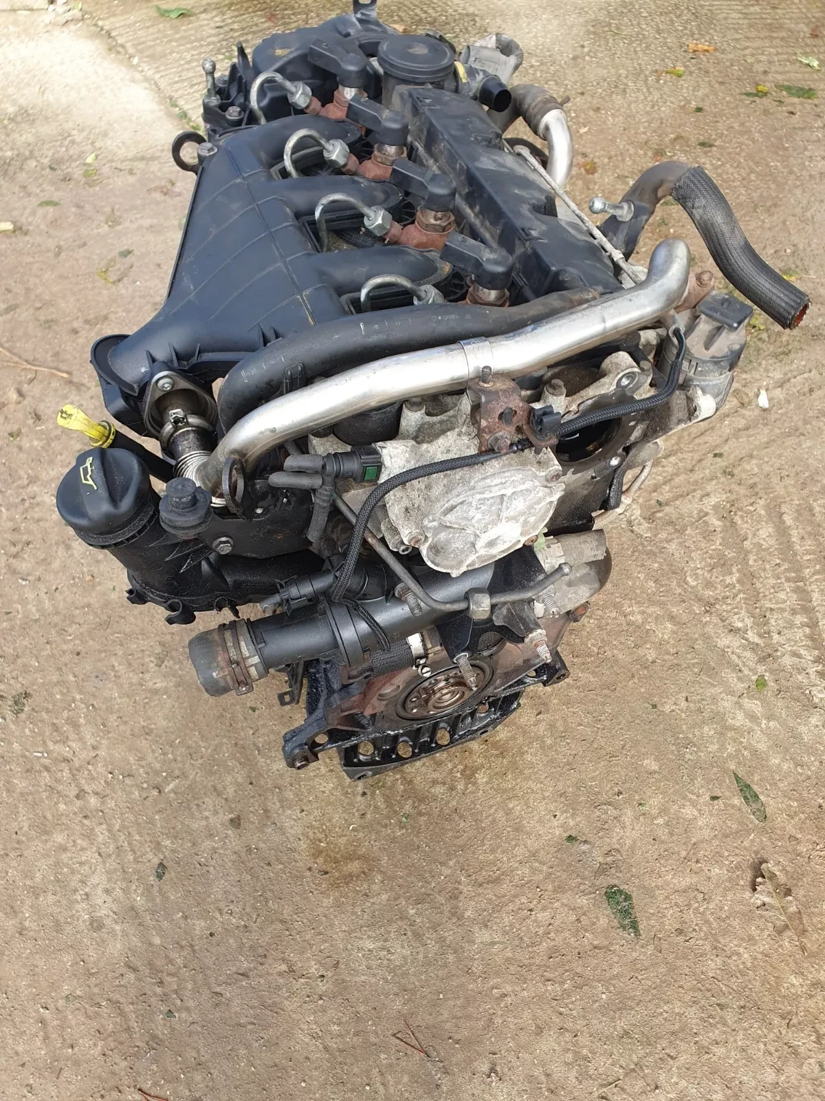    4 2.0 HDI RHJ  - 2011 .   | Mobile.bg   7