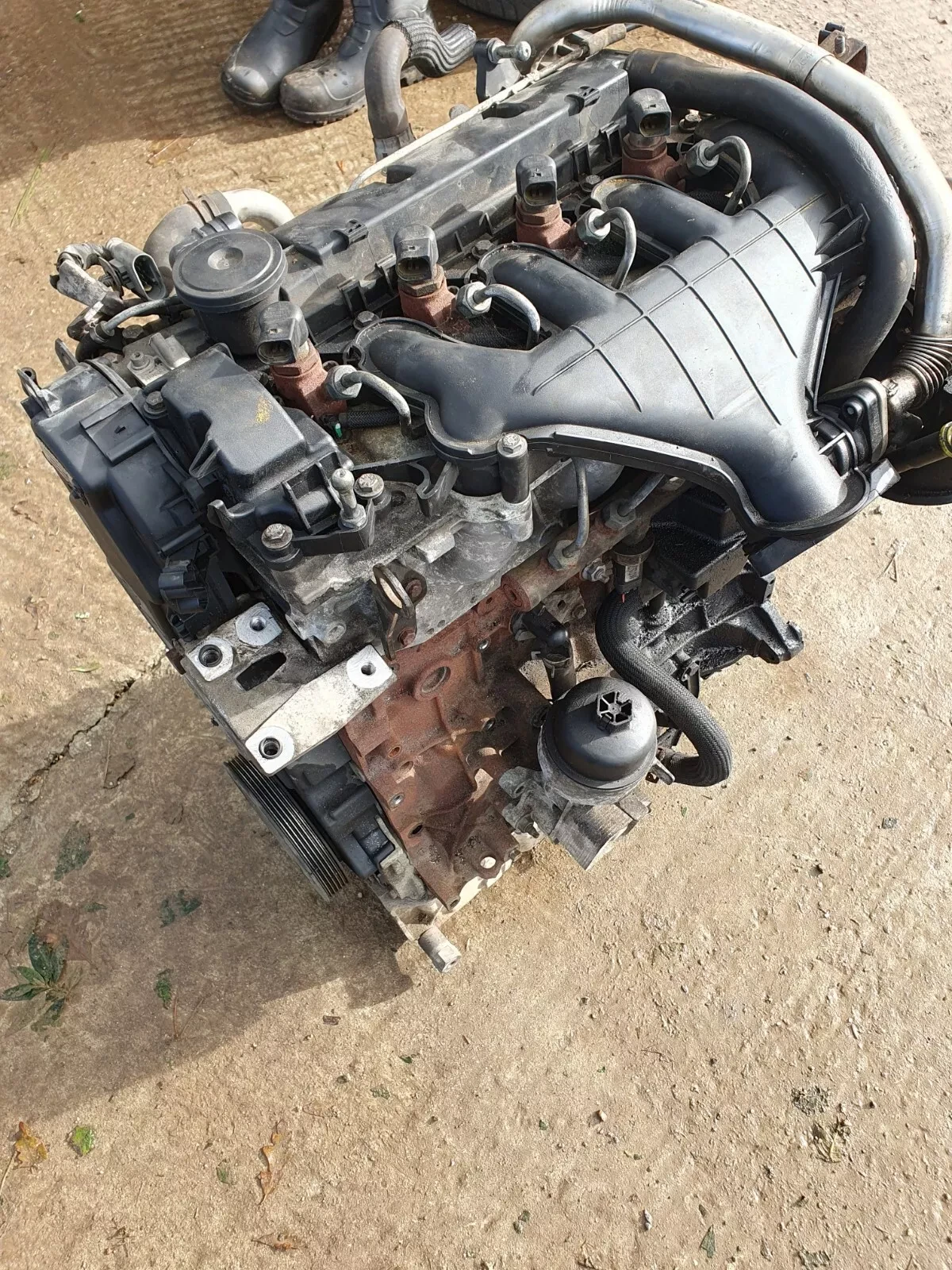    4 2.0 HDI RHJ  - 2011 .   | Mobile.bg   6