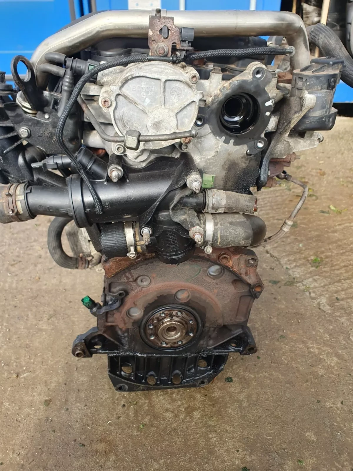    4 2.0 HDI RHJ  - 2011 .   | Mobile.bg   2