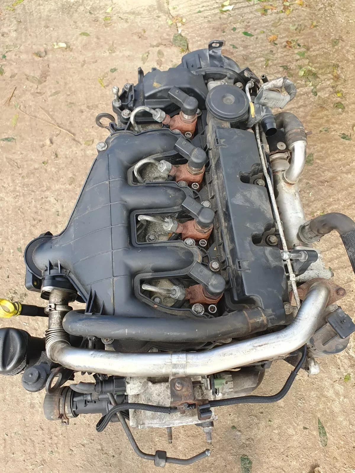    4 2.0 HDI RHJ  - 2011 .   | Mobile.bg   9