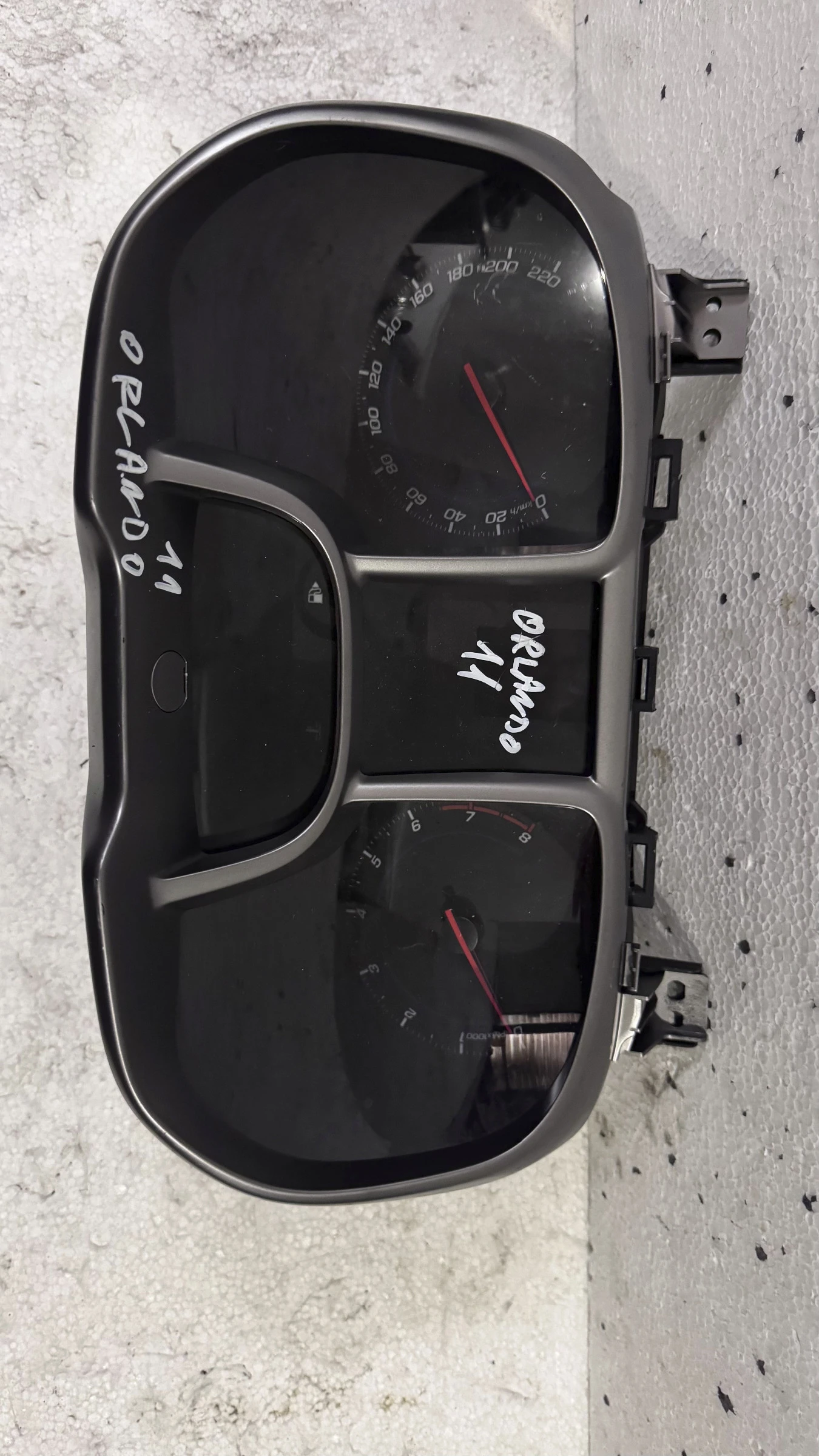   Chevrolet Orlando 2011 | Mobile.bg   1