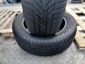 Гуми Зимни 235/55R19, снимка 2