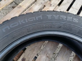 Гуми Зимни 235/55R19, снимка 3