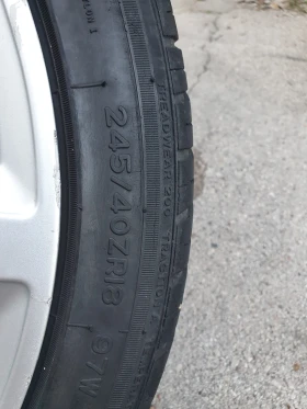    245/40R18  Mercedes-Benz | Mobile.bg    11