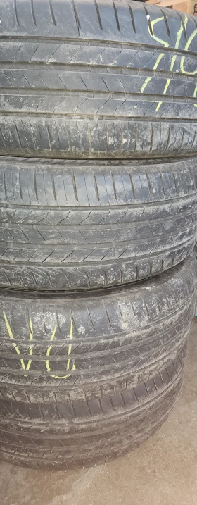 Гуми Летни 235/50R20