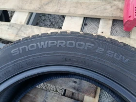 Гуми Зимни 235/55R19, снимка 4 - Гуми и джанти - 52699945