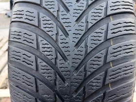 Гуми Зимни 235/55R19