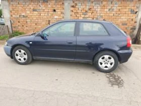 Audi A3 1.8T 4X4 ARX , снимка 7