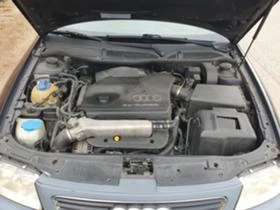 Audi A3 1.8T 4X4 ARX , снимка 17