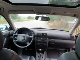 Audi A3 1.8T 4X4 ARX , снимка 3