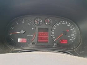 Audi A3 1.8T 4X4 ARX , снимка 2