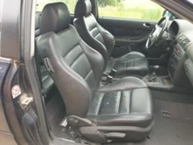 Audi A3 1.8T 4X4 ARX , снимка 4