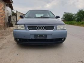 Audi A3 1.8T 4X4 ARX , снимка 8
