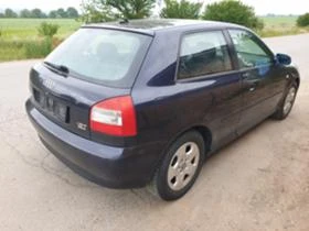 Audi A3 1.8T 4X4 ARX , снимка 12