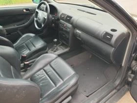 Audi A3 1.8T 4X4 ARX , снимка 5