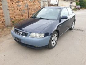 Audi A3 1.8T 4X4 ARX , снимка 1