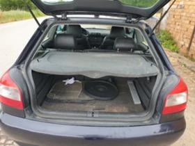 Audi A3 1.8T 4X4 ARX , снимка 15