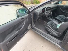 Audi A3 1.8T 4X4 ARX , снимка 6