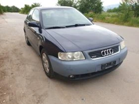 Audi A3 1.8T 4X4 ARX , снимка 10