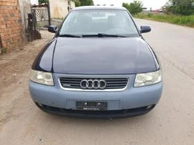 Audi A3 1.8T 4X4 ARX , снимка 9