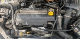 Honda Civic 1.7 CDTI, снимка 6