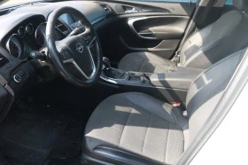 Opel Insignia 2.0 CDTI, снимка 9
