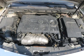 Opel Insignia 2.0 CDTI, снимка 13