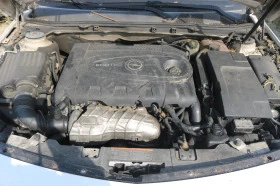 Opel Insignia 2.0 CDTI, снимка 14