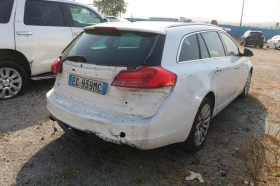 Opel Insignia 2.0 CDTI, снимка 8