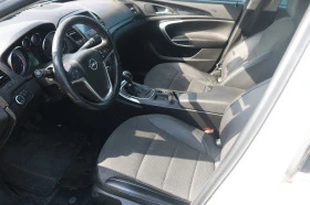 Opel Insignia 2.0 CDTI, снимка 10