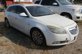 Opel Insignia 2.0 CDTI, снимка 1