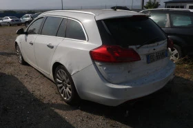 Opel Insignia 2.0 CDTI, снимка 5