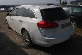 Opel Insignia 2.0 CDTI, снимка 6